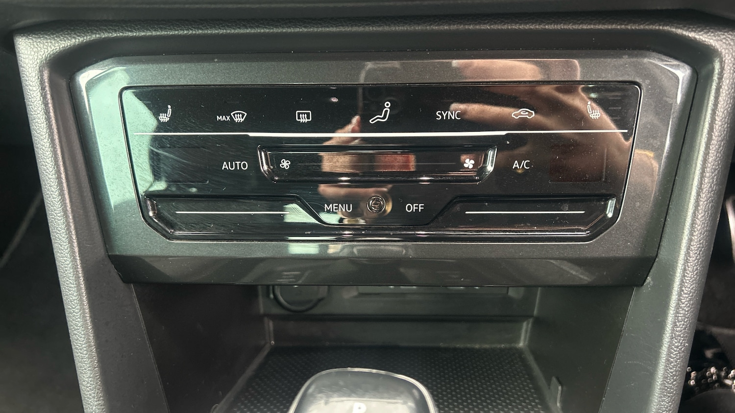 Used Volkswagen Tiguan 2023 for sale - 78092624: Photo 29