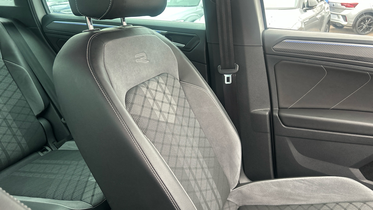 Used Volkswagen Tiguan 2023 for sale - 78092624: Photo 32