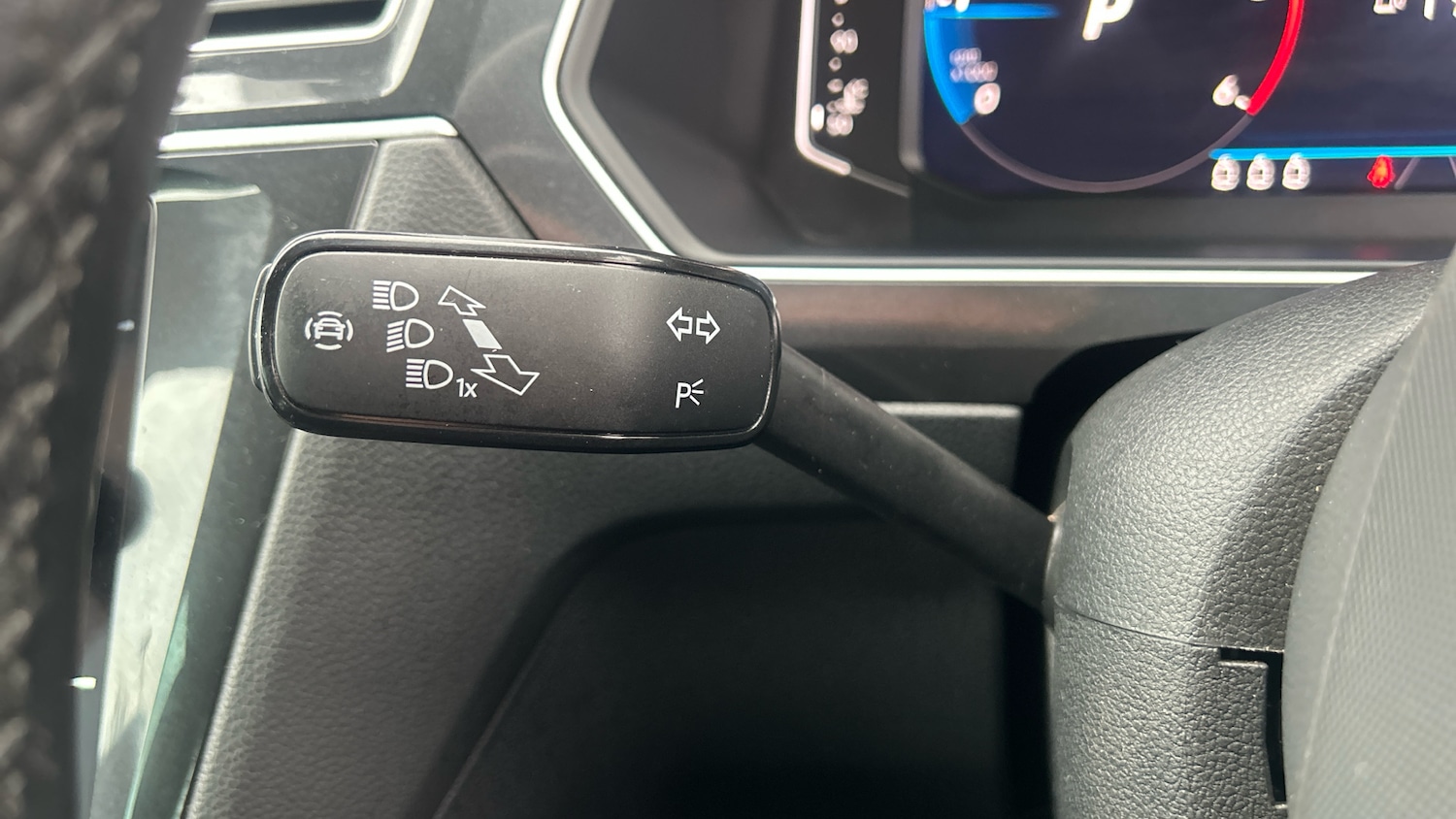 Used Volkswagen Tiguan 2023 for sale - 78092624: Photo 33