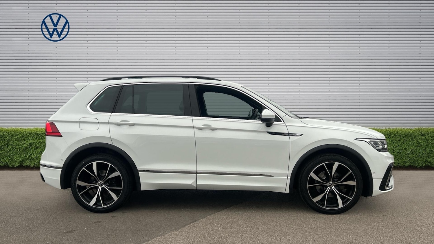 Used Volkswagen Tiguan 2023 for sale - 78092624: Photo 4