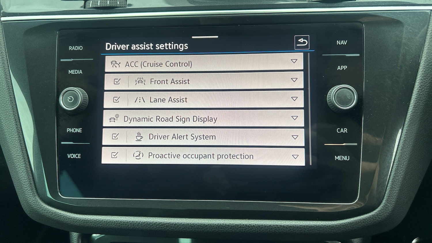 Used Volkswagen Tiguan 2023 for sale - 78092624: Photo 41