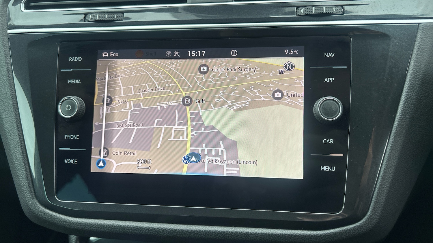 Used Volkswagen Tiguan 2023 for sale - 78092624: Photo 42