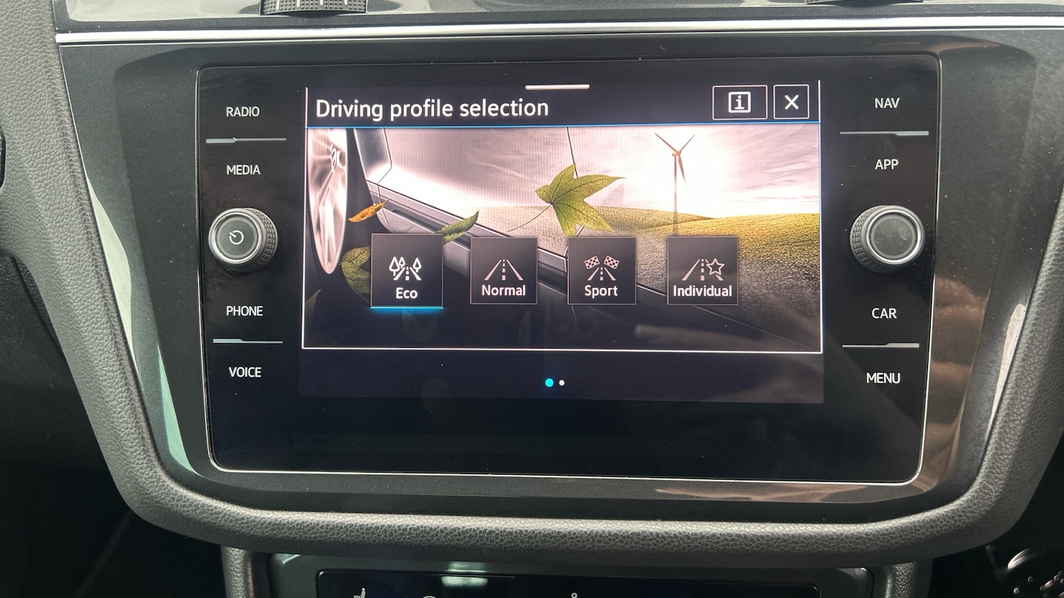 Used Volkswagen Tiguan 2023 for sale - 78092624: Photo 44