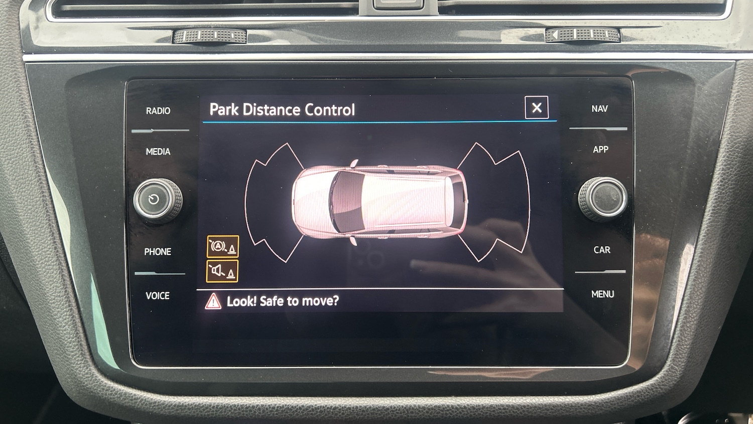 Used Volkswagen Tiguan 2023 for sale - 78092624: Photo 45