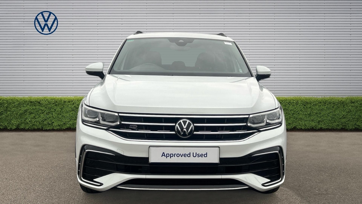 Used Volkswagen Tiguan 2023 for sale - 78092624: Photo 7