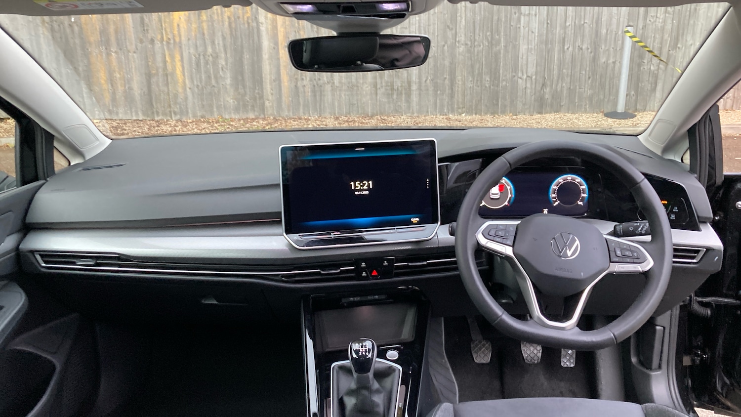 Used Volkswagen Golf 2025 for sale - 76504862: Photo 10