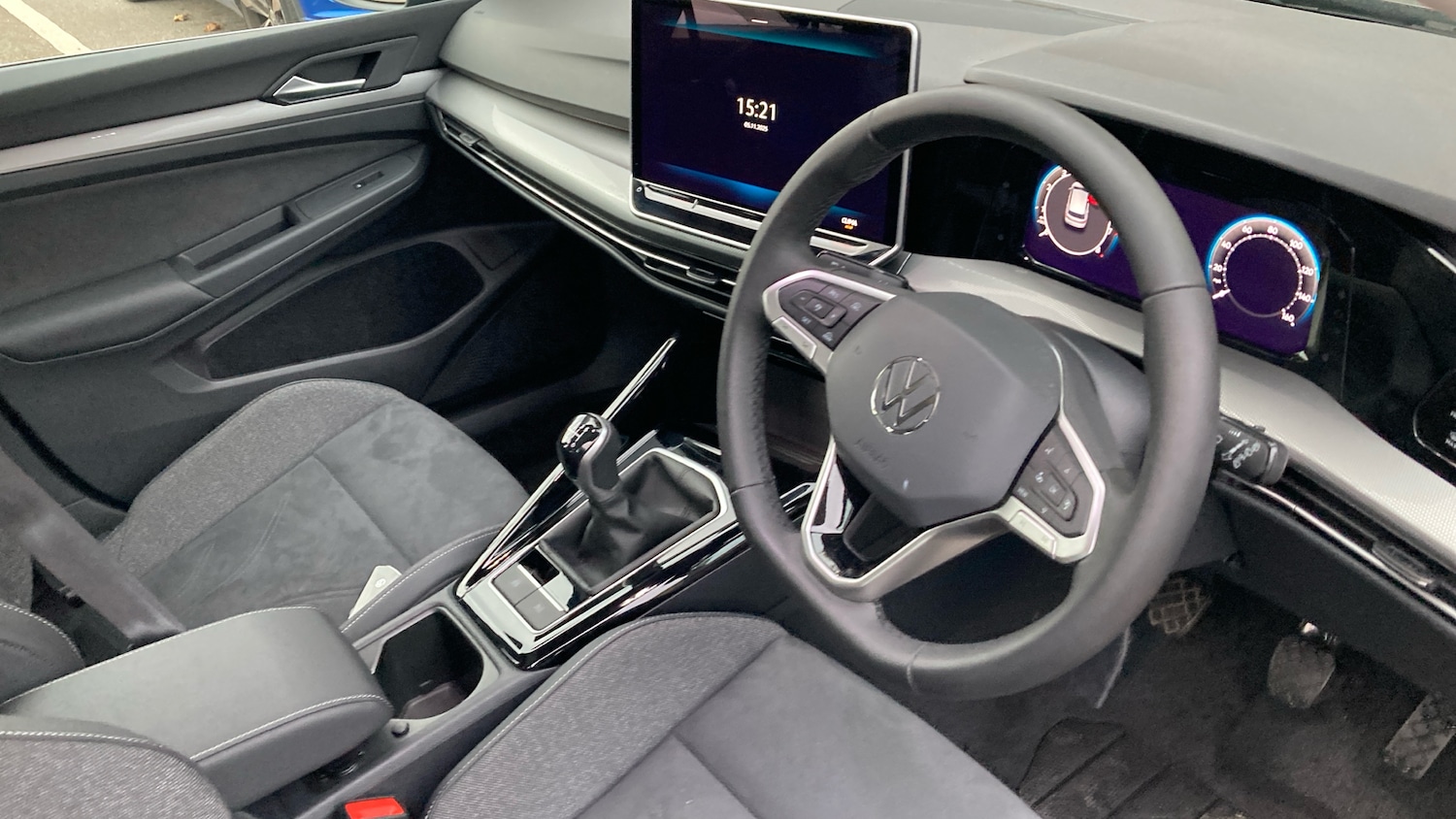 Used Volkswagen Golf 2025 for sale - 76504862: Photo 11