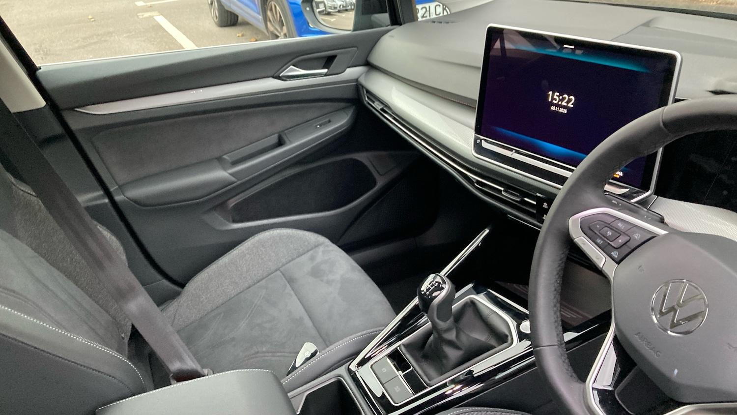 Used Volkswagen Golf 2025 for sale - 76504862: Photo 14