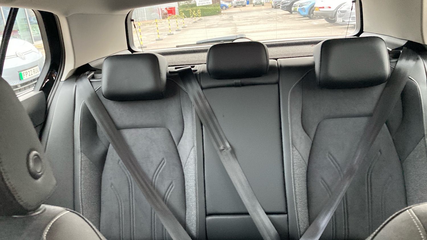 Used Volkswagen Golf 2025 for sale - 76504862: Photo 15