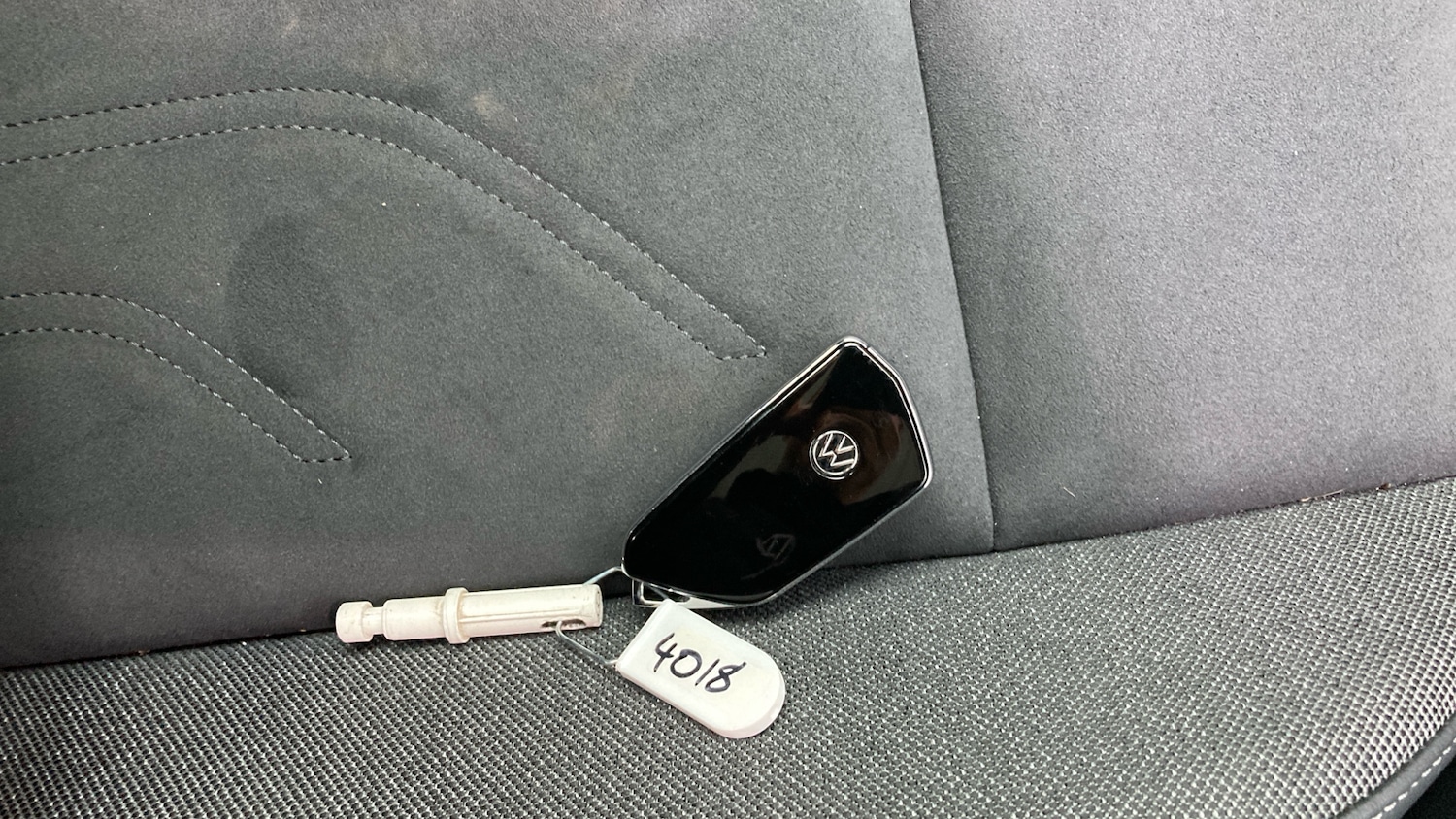 Used Volkswagen Golf 2025 for sale - 76504862: Photo 19