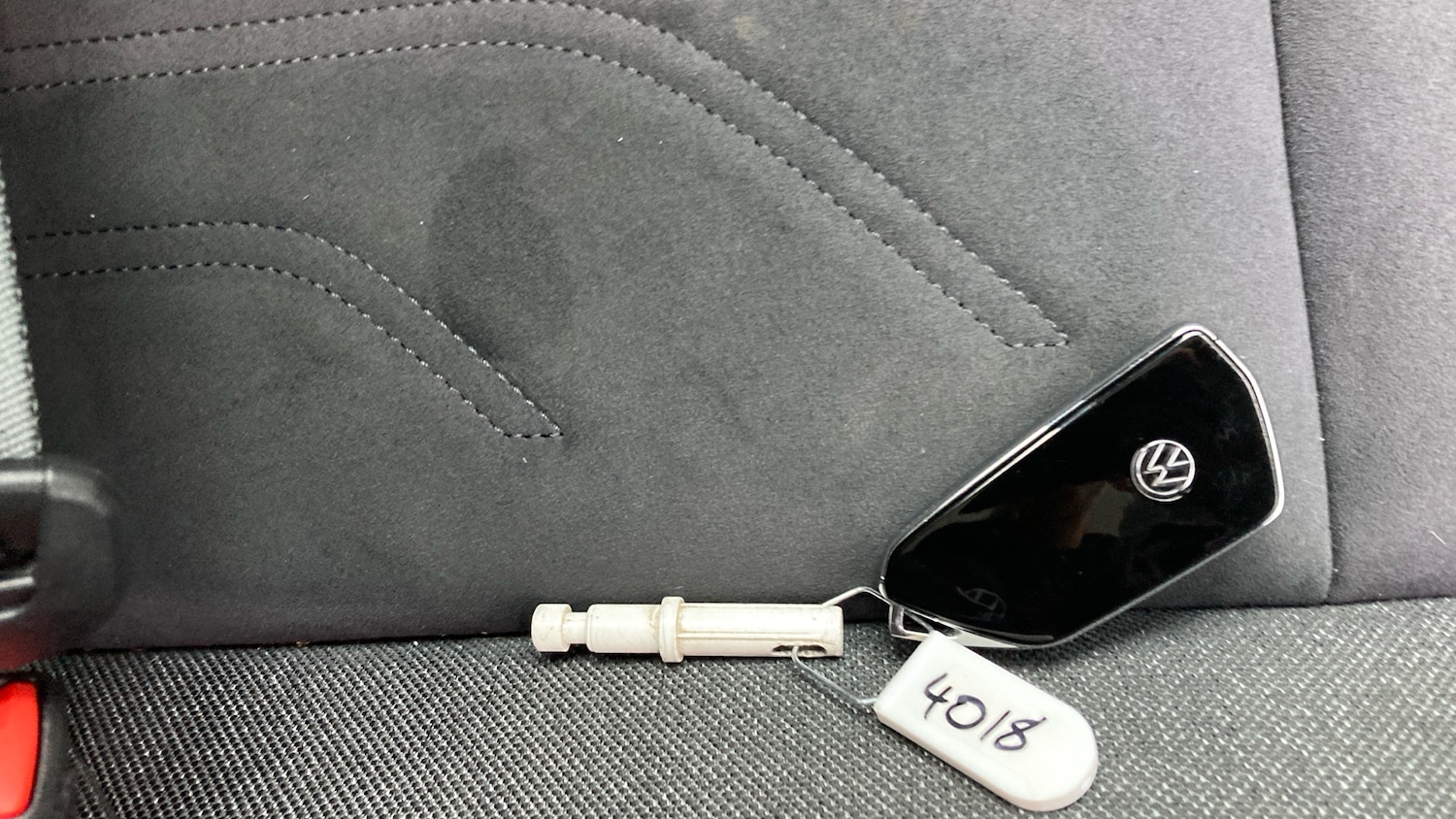 Used Volkswagen Golf 2025 for sale - 76504862: Photo 20