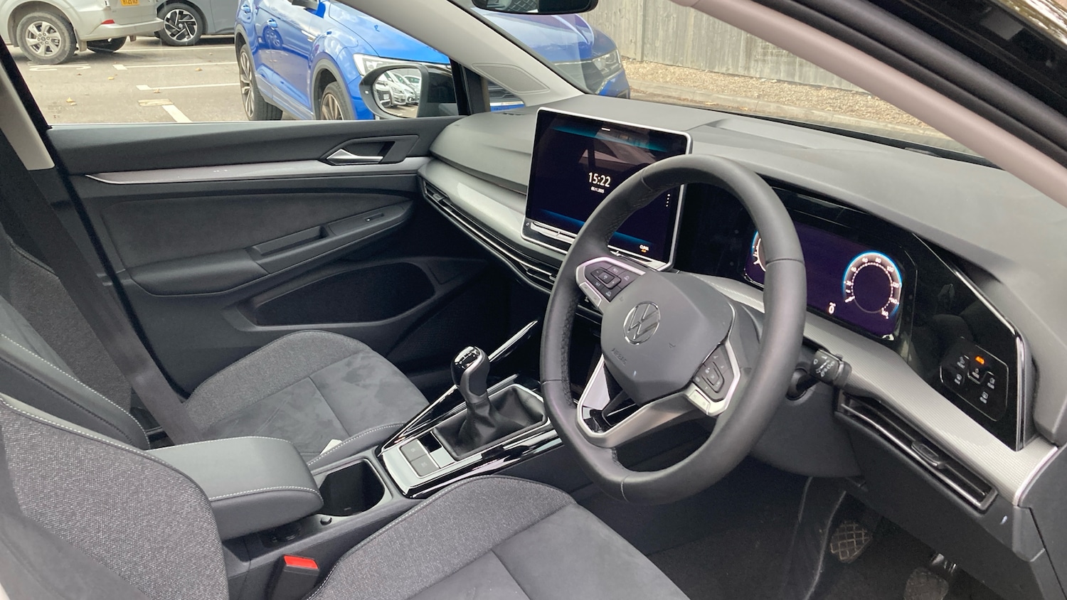 Used Volkswagen Golf 2025 for sale - 76504862: Photo 21