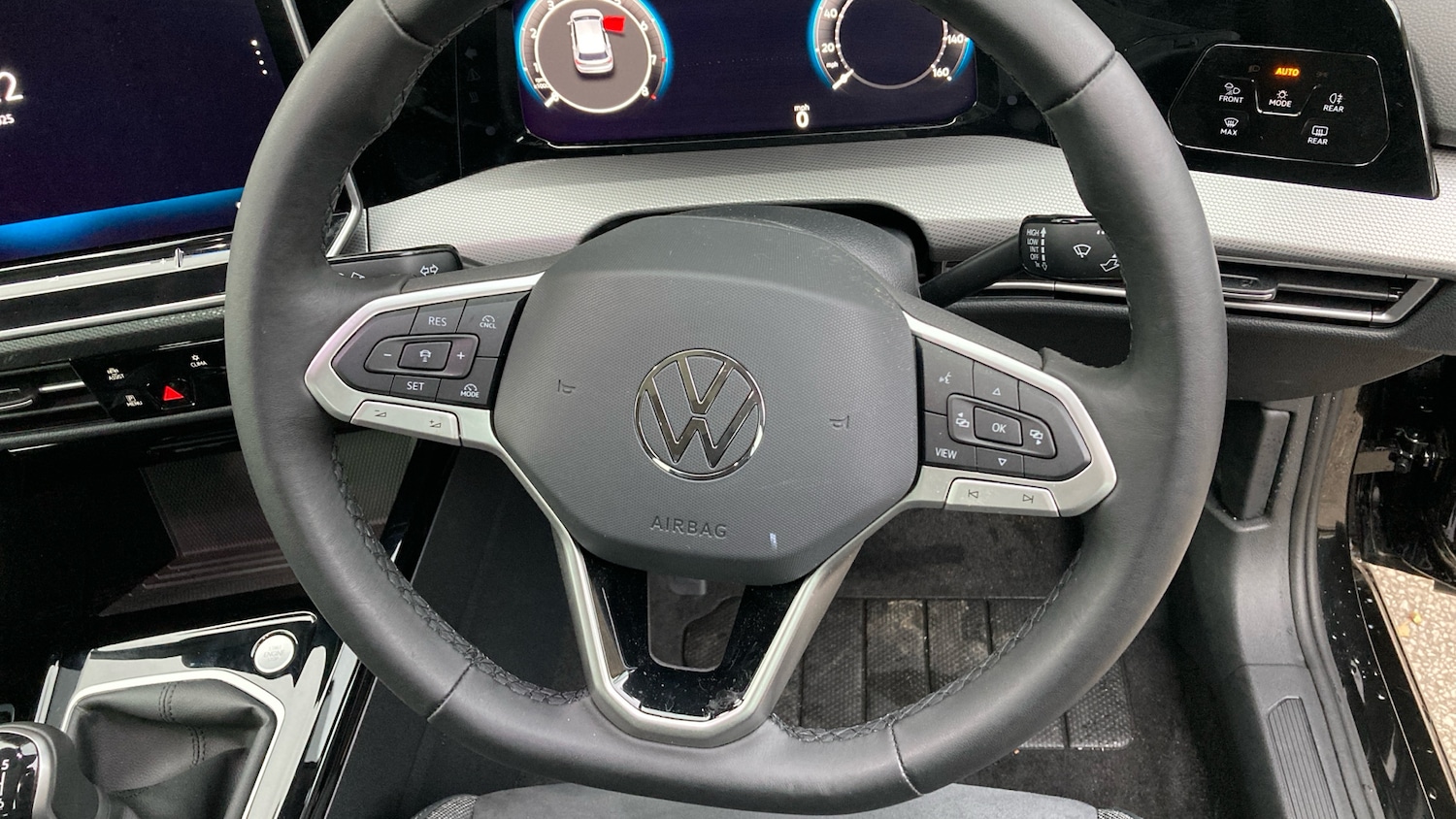 Used Volkswagen Golf 2025 for sale - 76504862: Photo 22