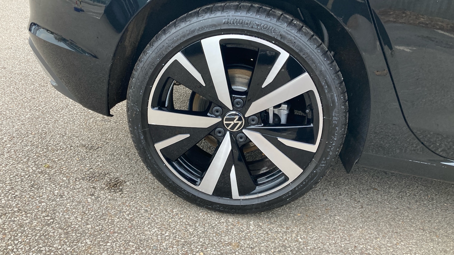 Used Volkswagen Golf 2025 for sale - 76504862: Photo 26