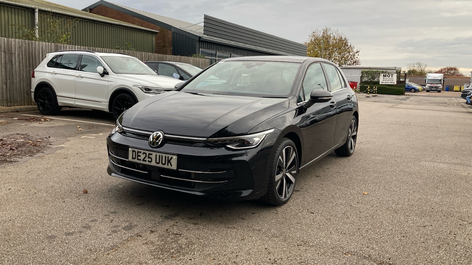 Used Volkswagen Golf 2025 for sale - 76504862: Photo 27