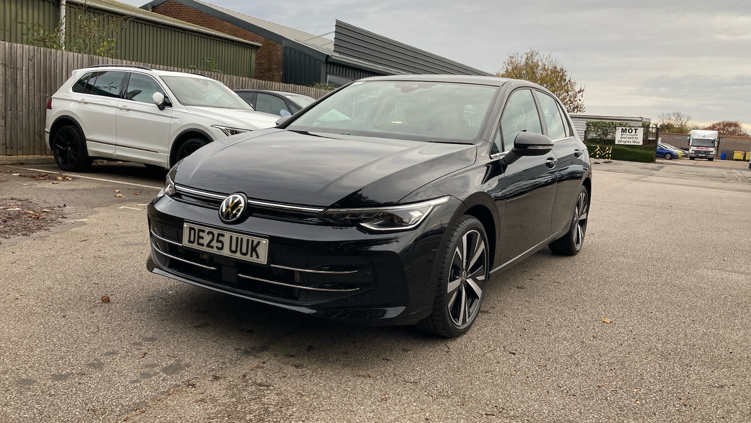 Used Volkswagen Golf 2025 for sale - 76504862: Photo 28