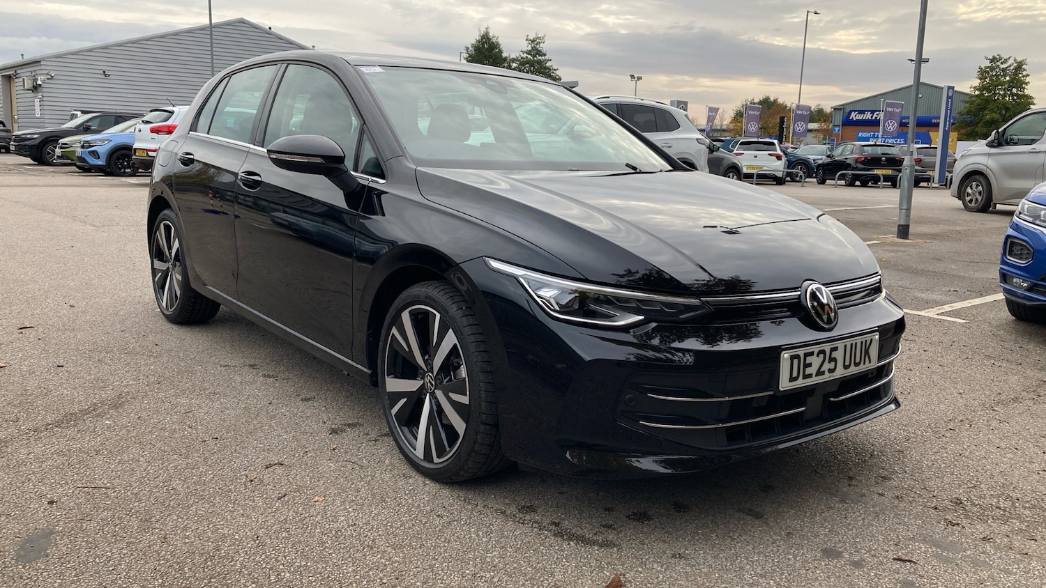 Used Volkswagen Golf 2025 for sale - 76504862: Photo 29