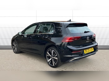 Used Volkswagen Golf 2025 for sale - 76504862: Photo