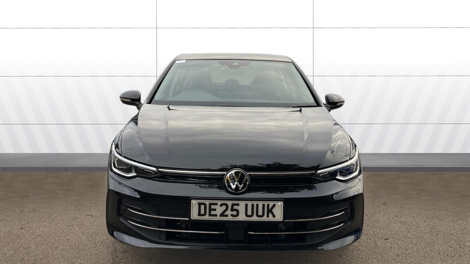 Used Volkswagen Golf 2025 for sale - 76504862: Photo 3