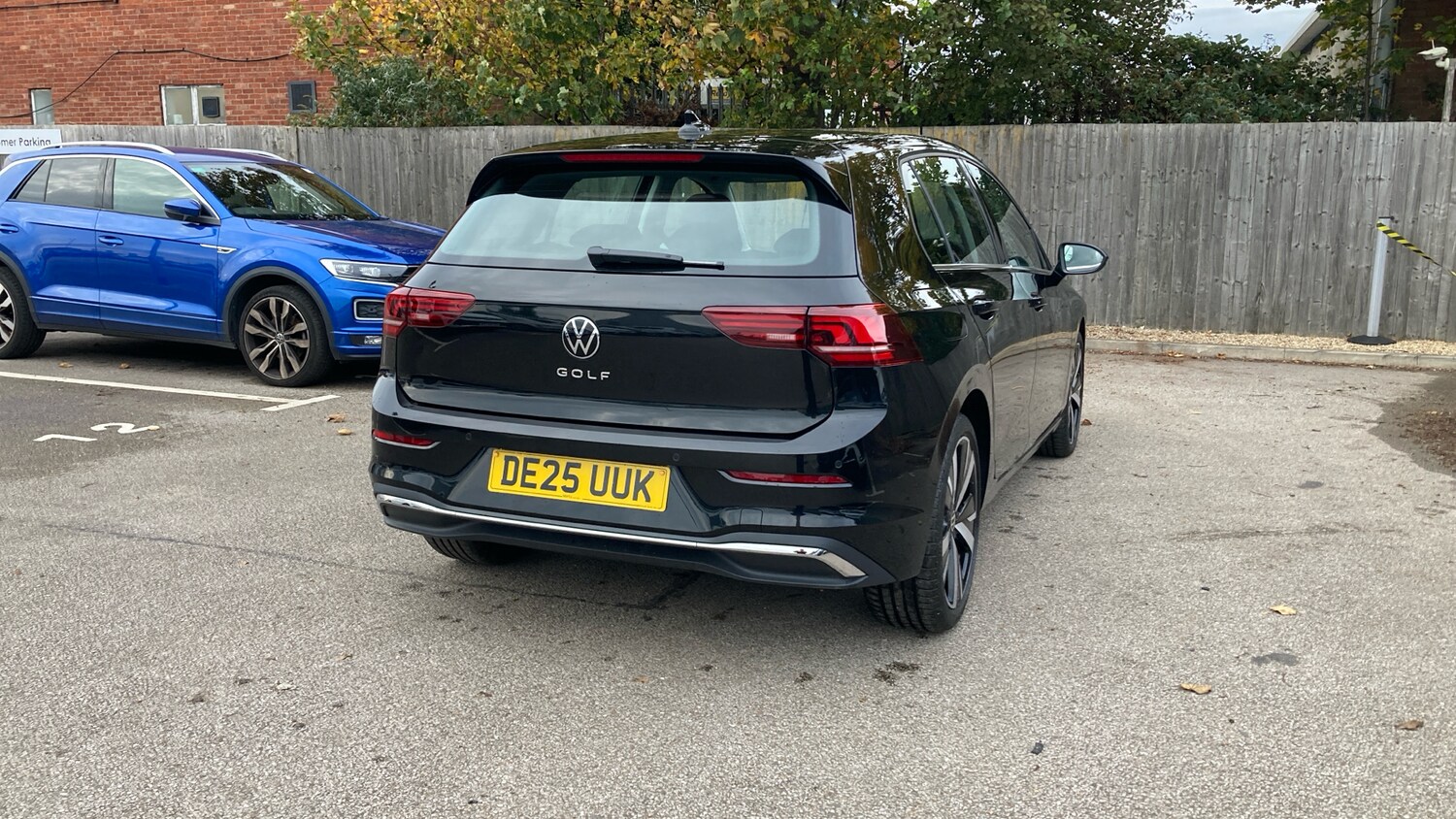 Used Volkswagen Golf 2025 for sale - 76504862: Photo 31