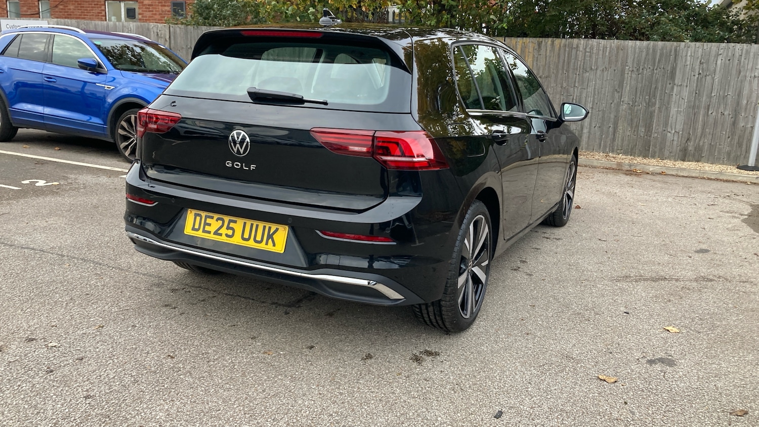 Used Volkswagen Golf 2025 for sale - 76504862: Photo 32