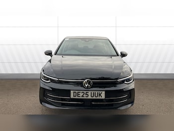 Used Volkswagen Golf 2025 for sale - 76504862: Photo