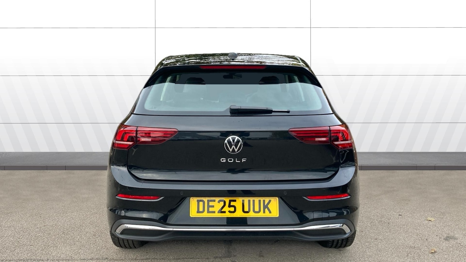 Used Volkswagen Golf 2025 for sale - 76504862: Photo 6