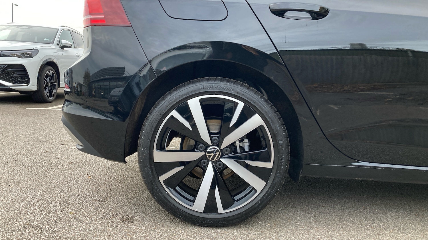 Used Volkswagen Golf 2025 for sale - 76504862: Photo 7