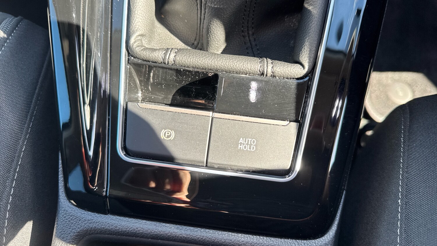 Vehicle 37