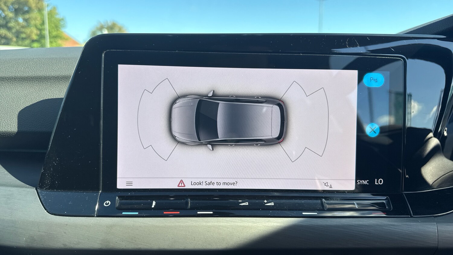 Vehicle 40