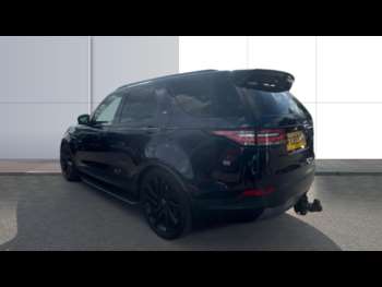 Used Land Rover Discovery 2020 for sale - 74946235: Photo
