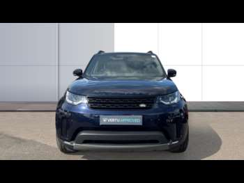 Used Land Rover Discovery 2020 for sale - 74946235: Photo
