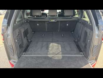 Used Land Rover Discovery 2020 for sale - 74946235: Photo