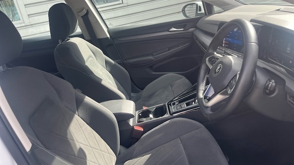 Used Volkswagen Golf 2022 for sale - 75524631: Photo 15