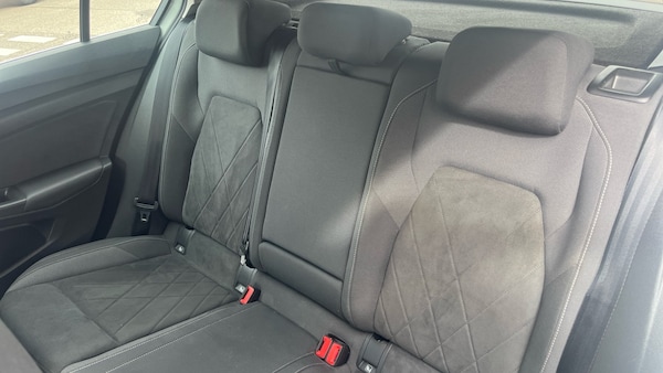 Used Volkswagen Golf 2022 for sale - 75524631: Photo 16