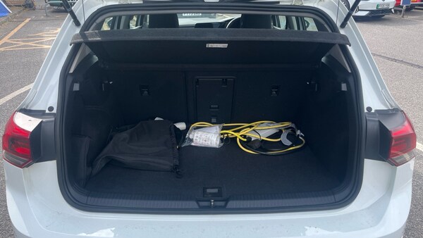 Used Volkswagen Golf 2022 for sale - 75524631: Photo 20