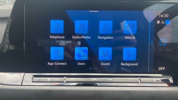 Used Volkswagen Golf 2022 for sale - 75524631: Photo 33