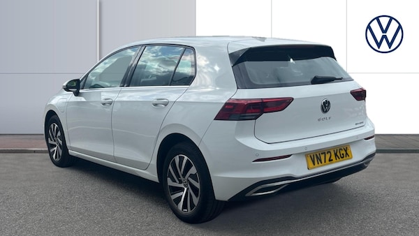 Used Volkswagen Golf 2022 for sale - 75524631: Photo 3