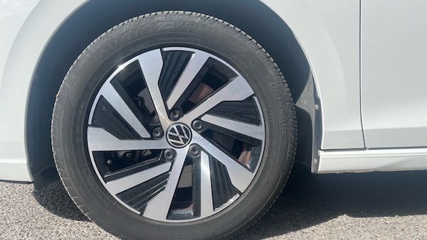 Used Volkswagen Golf 2022 for sale - 75524631: Photo 5