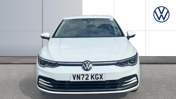 Used Volkswagen Golf 2022 for sale - 75524631: Photo 7
