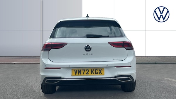 Used Volkswagen Golf 2022 for sale - 75524631: Photo 8