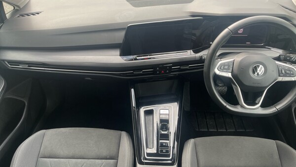 Used Volkswagen Golf 2022 for sale - 75524631: Photo 9