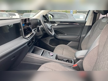 Used Volkswagen Tiguan 2024 for sale - 79359896: Photo
