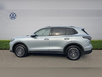 Used Volkswagen Tiguan 2024 for sale - 79359896: Photo