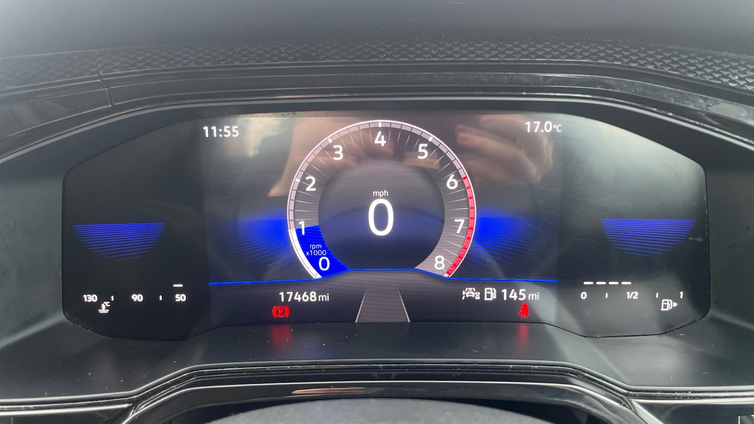 Used Volkswagen Polo 2024 for sale - 77046551: Photo 11