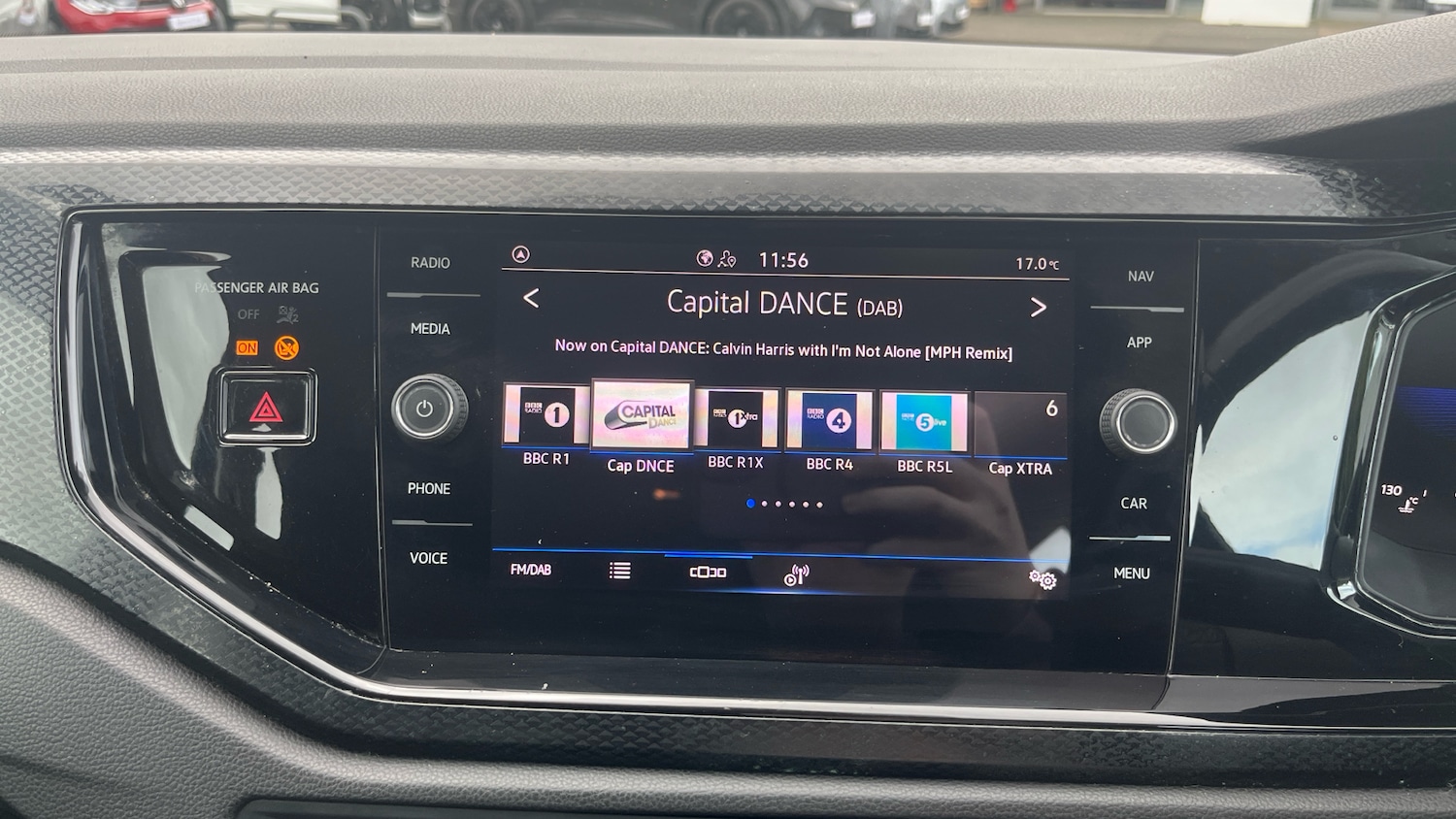 Used Volkswagen Polo 2024 for sale - 77046551: Photo 12