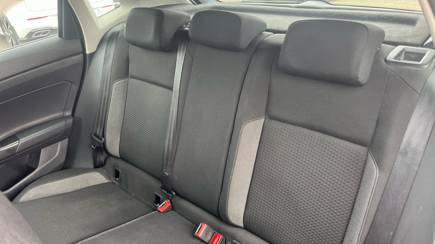 Used Volkswagen Polo 2024 for sale - 77046551: Photo 16