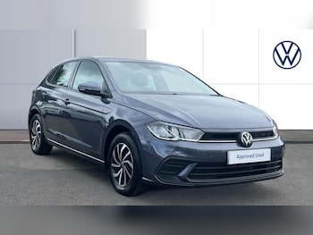 Used Volkswagen Polo 2024 for sale - 77046551: Photo