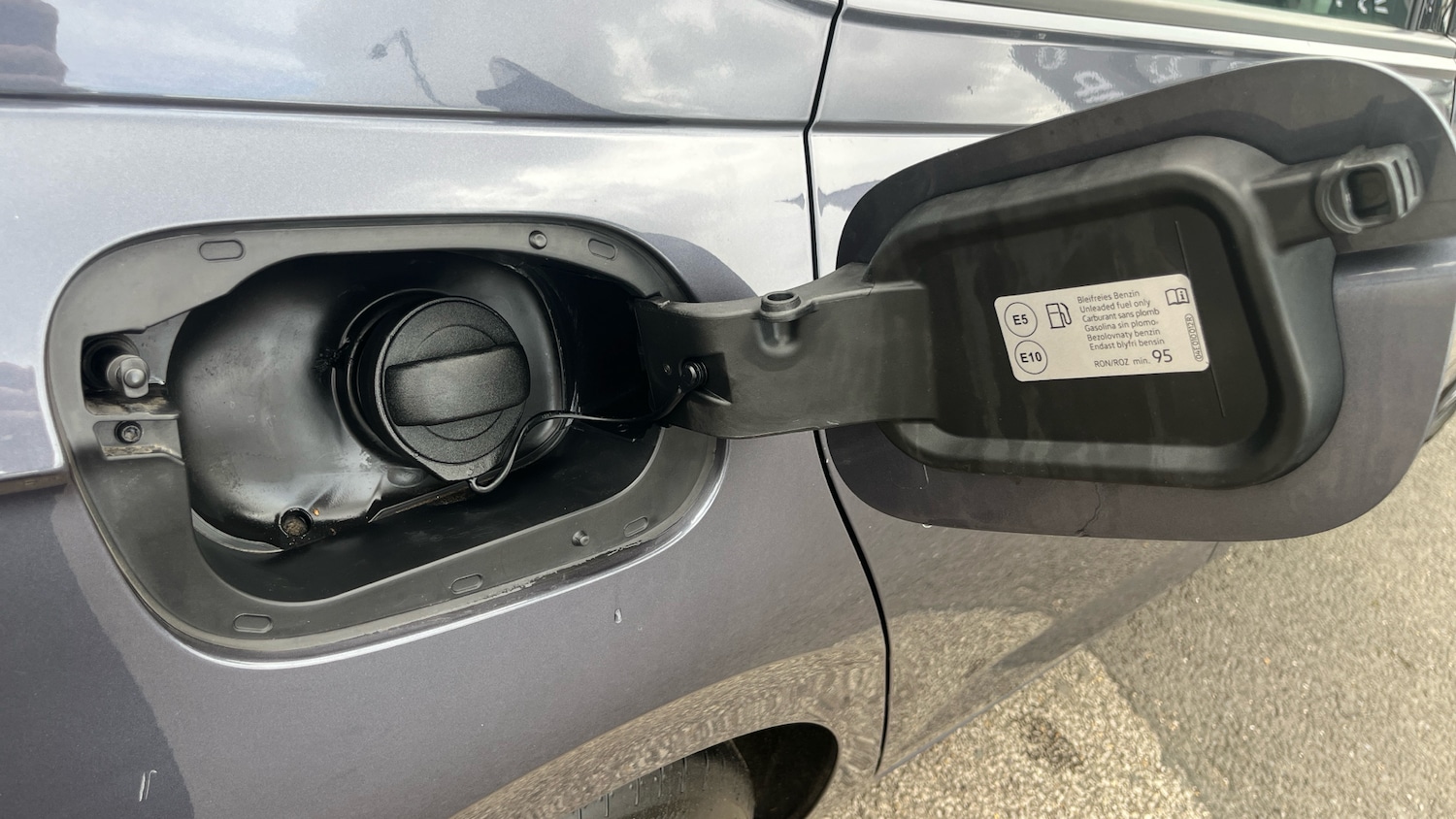 Used Volkswagen Polo 2024 for sale - 77046551: Photo 23