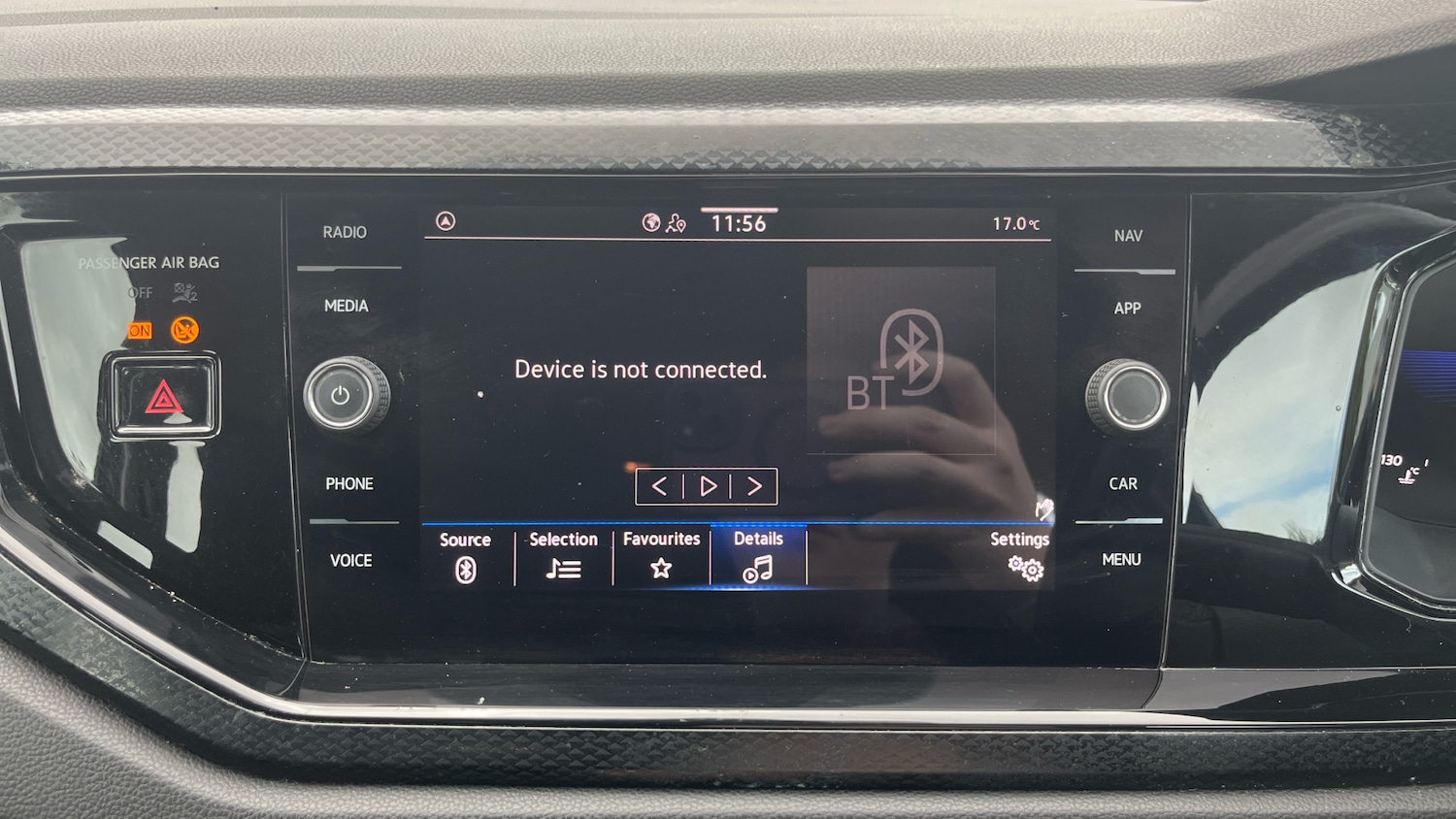 Used Volkswagen Polo 2024 for sale - 77046551: Photo 25